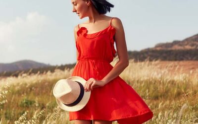 Seasonal Transitions: Unveiling Barhams Boutique’s Fall/Winter Collection